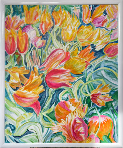 Tulpen 1